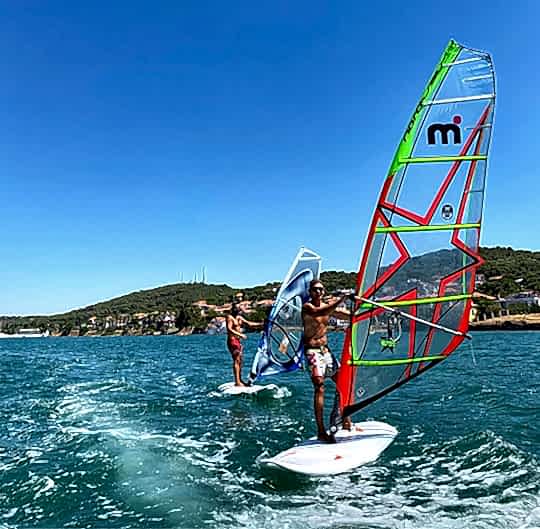 Picture of Ayvalık Kapri