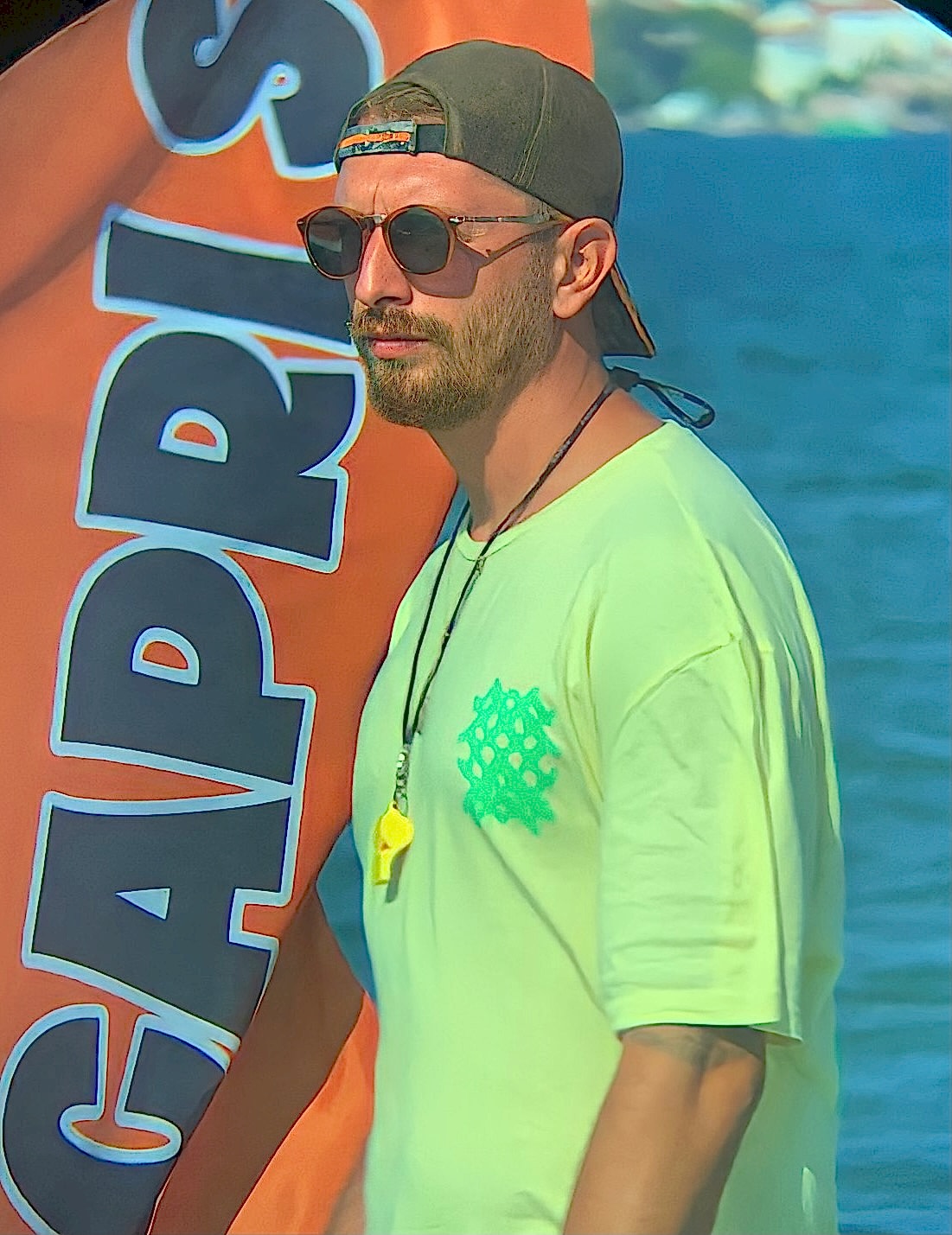 Şunun resmi: Hamitcan Ciddi