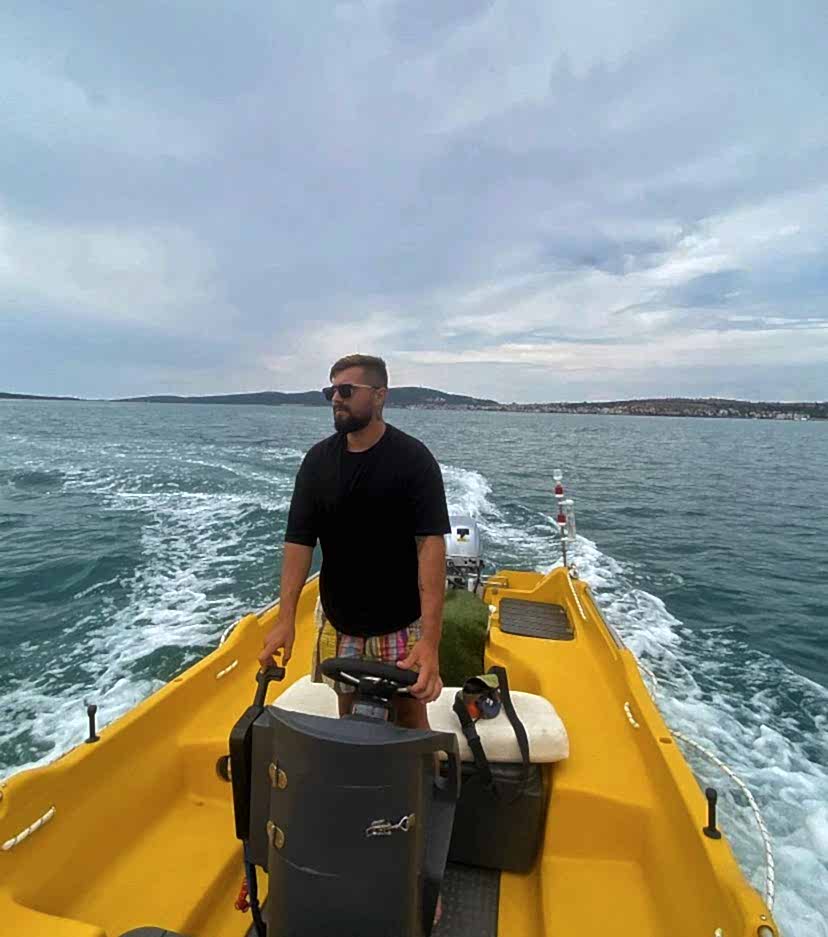 Şunun resmi: Sercan Çalışkan